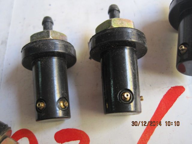 Futian Lungxin Zongshen Tricycle Parts Water - nozzle Water Nozzle Futian Origin Plant Water - nozzle single price