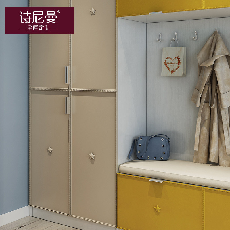 ʫ����Ь��SN-KJ002