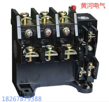 Shanghai People Thermal overload relay JR36-20 4 5-7 2A 6 8-11A 10-16A 10-16A 14-22A