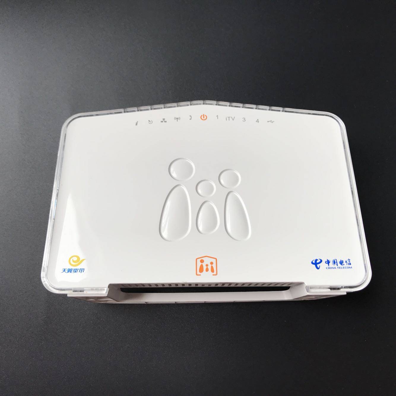 Bag Good Huawei 8145CGPON Telecom Fiber Optic Broadband Cat 4 1 Nationwide Widespread Available Debugging Shortcut WiTi