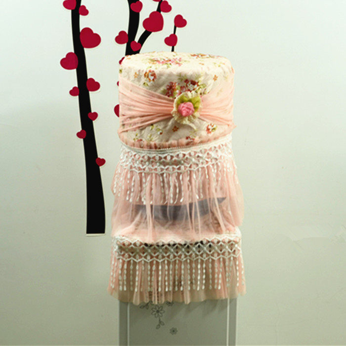 Water dispenser cover dust cover cloth water dispenser cover garden bucket cover water dispenser cover dust cover cloth