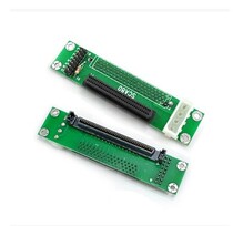 SCSI 80 68 68 80 штырьков 68 штырьков с жестким жестким диском