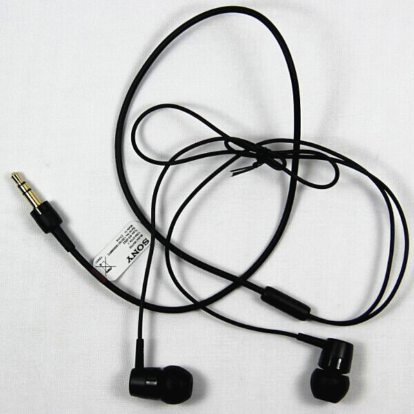 Samsung Sony SBH50 SBH50 SBH20 SBH52 Bluetooth dedicated wired headphone earplug headphones