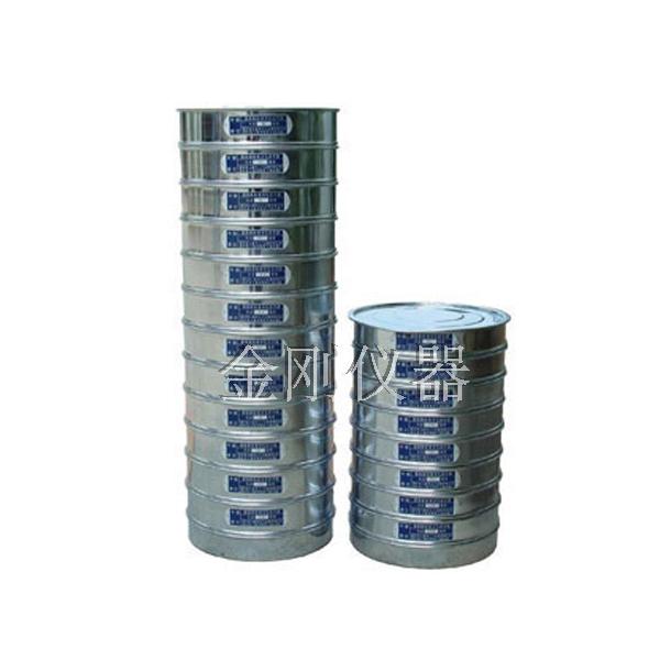 Standard screen mesh sieve Pulverized coal sieve Grain sieve Tea sieve Traditional Chinese medicine sieve Inspection sieve Analysis sieve Factory direct sales