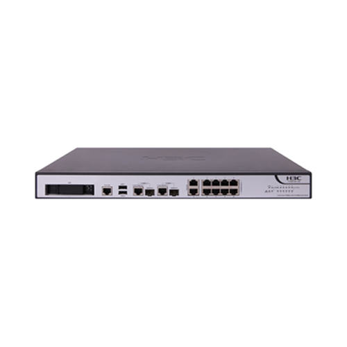 () Huazzo H3C SecPath F1005 10 Electric port 2 optical ports Full one thousand trillion hardware firewall