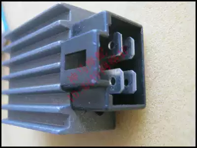 Locomotive Parts Old Magnolia CG125 Chongqing 80 Southern 125 Hongdu 125 6v Rectifier