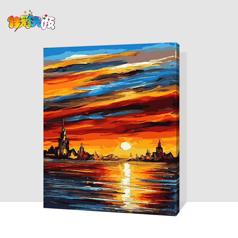 �Ѳ�����diy�ͻ��羰�ֻ�װ�λ�ϼ��