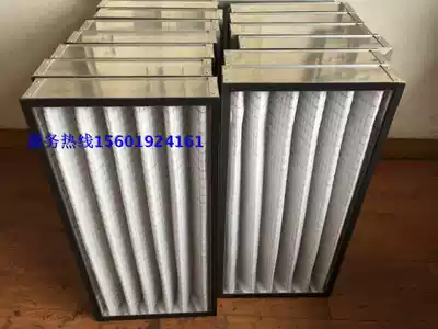 Schneider Youli air conditioning filter 845*392*100