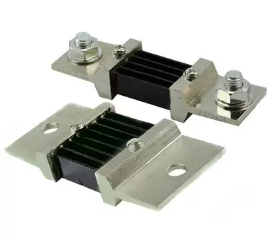 FL-2 20A shunt 75mV shunt 0 5 ammeter shunt