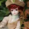 Melody (Male version) BJD Doll
