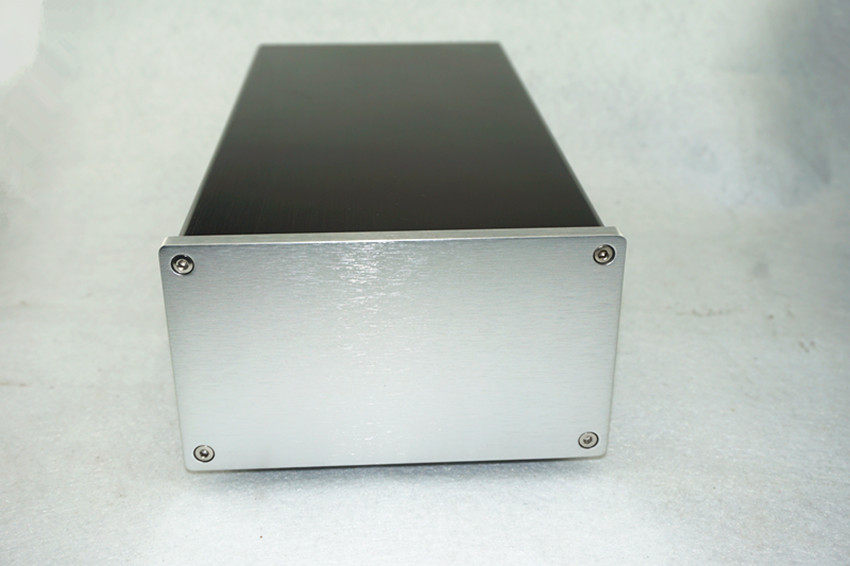 150 width 85 high aluminum host case