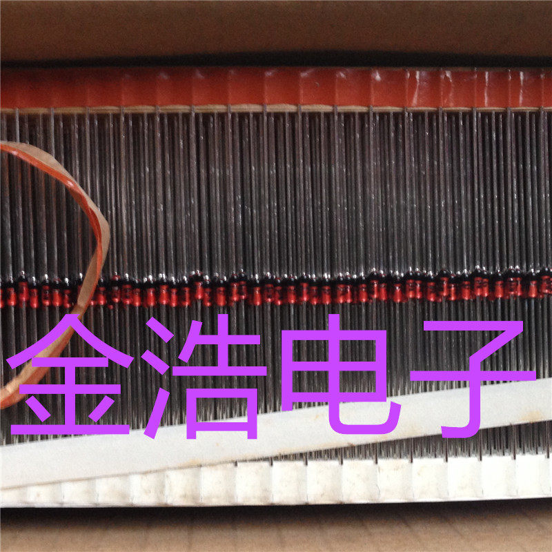 Brand new original imported brand new original clothing imported BAW27TAP BAW27 small signal switch diode