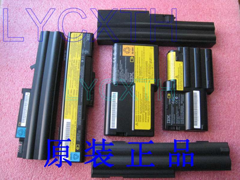 New original Thinkpad SL300 SL400 SL400c SL500 SL500c notebook battery