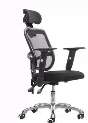 Net cloth computer chair home fashion swivel chair ergonomics office chair boss Chair Chair