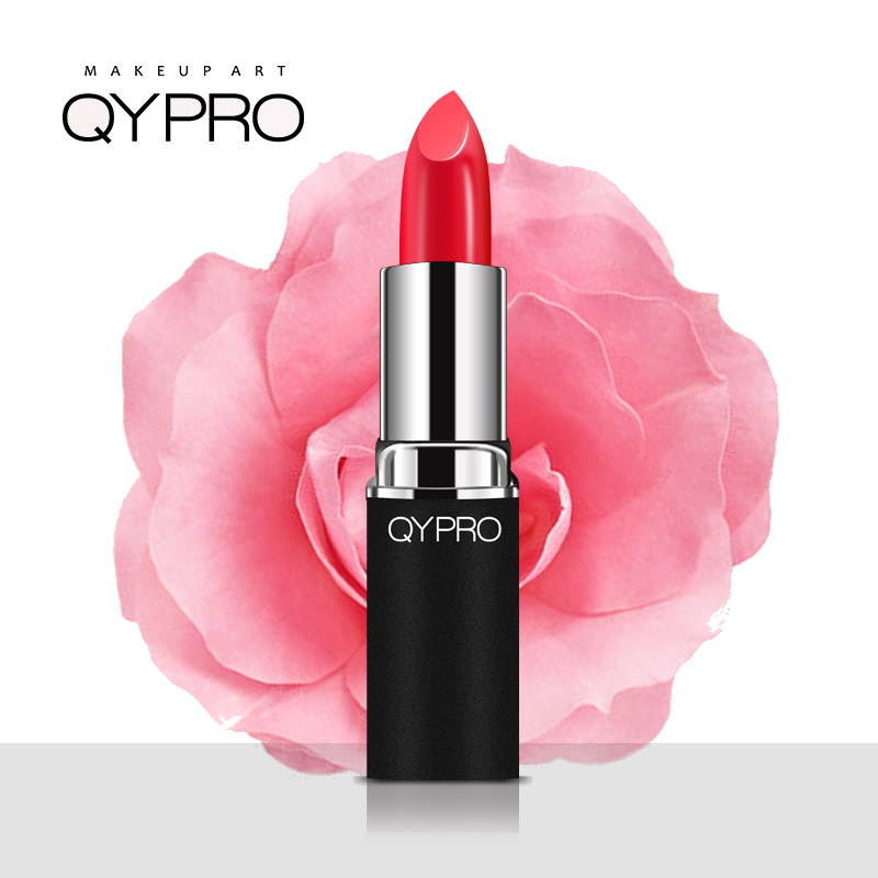 QYPRO千艺宠爱之吻唇膏