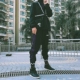 Xu hướng hip hop nguyên bản của Châu Âu và Hoa Kỳ