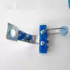 Hungary imported fencing equipment PBT epee body line socket