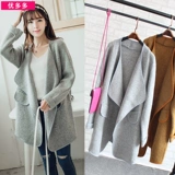 Куртка для беременных, кардиган, свитер, лонгслив, термобелье, модный пуховик, в корейском стиле