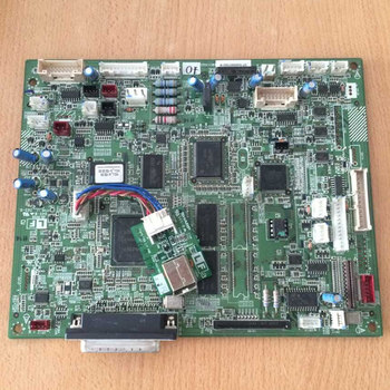 Main Board Print Interface Board Print Card for Sharp Ar3821D 3020D/Ar3818/4821/4818S/4020