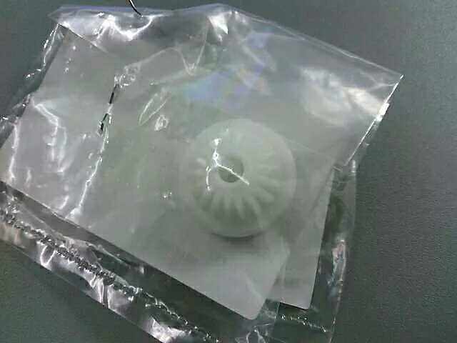 Ke Mei Minolta C200 C210 C203 C253 C353 Powder Supply Powder Supplement Powder Add Gear