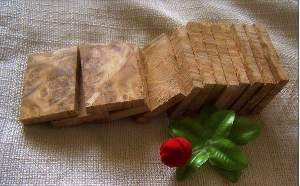 Gold Zhangmu-like specimen Ping An unmarked material patch stock Red Wood Small Material WOOD DIY WOOD