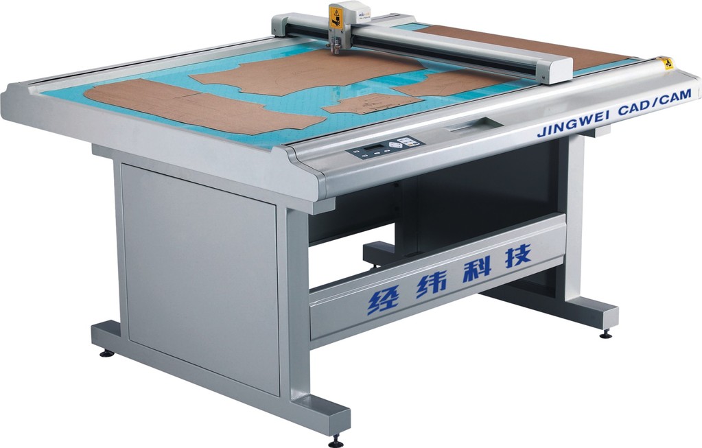 Warp and weft EDO Faculty of clothing flat cutting EDO-1762 EDO-1762 EDO-1862A EDO-1872A EDO-1872A