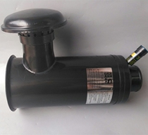 3281238 91PY162 air filter assembly adapted Conmince generator set air filter filter core assembly