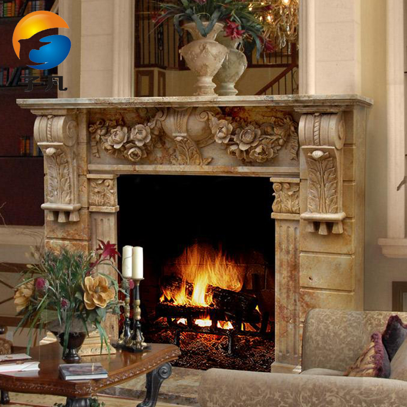 �ӷ�ŷʽ����ʯʯ��񻨱�¯��