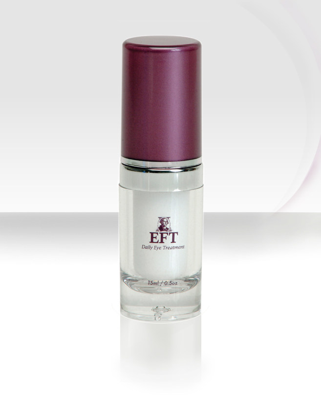 American original eft--4010# advanced eye cream