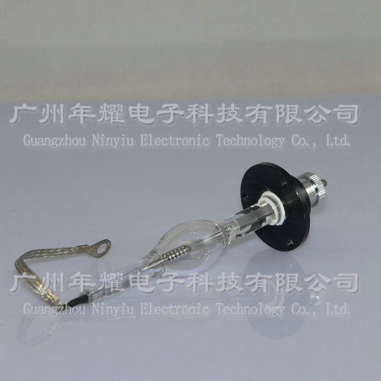 250W 350W高压短弧球形氙灯 带盘 圆盘氙灯灯泡 医用冷光源灯泡