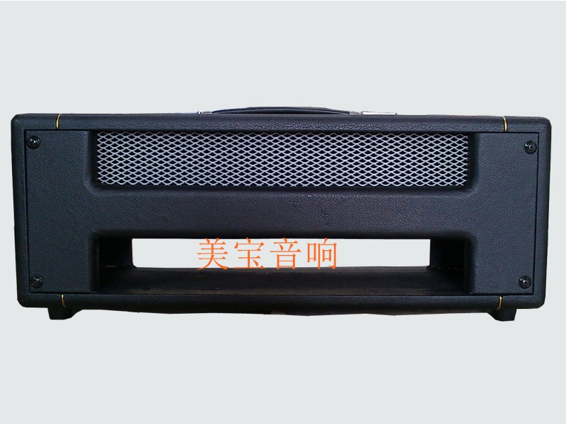 18W JTM45 JCM800 Guitar Amplifier Chassis Folk Guitar Electric Box Guitar Speaker Wooden Box