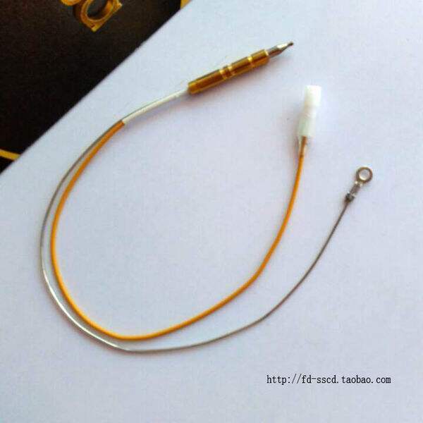 Embedded natural gas liquefied gas stove accessories flameout protection thermocouple induction needle Ou Lin Opai applicable