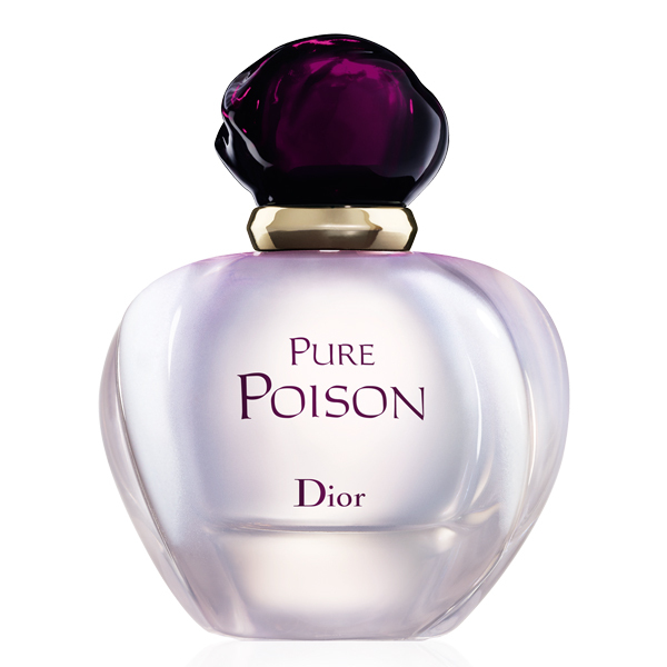 Dior/迪奥冰火奇葩香水白毒50ml100ml女士媚惑 专柜正品