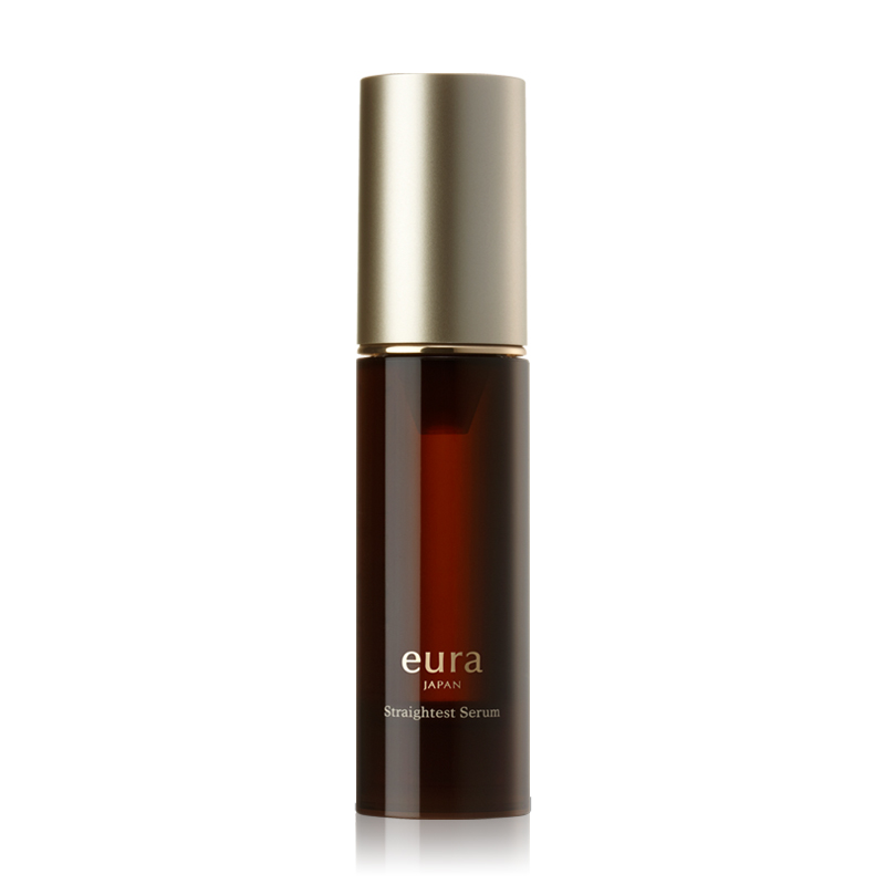 euraStraightest Serum 美容液亮白保湿紧致修护抗衰老 32ml