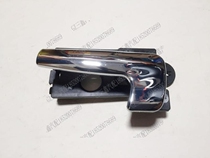 China Junjie FRV FSV CROSS H320 door handle inside handle clasp auto parts