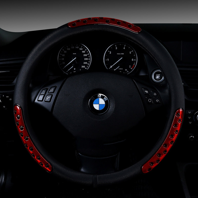 长城皮卡风骏5 3 6 金迪尔江铃福田庆铃中兴方向盘套夏季专用把套