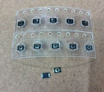 Apply OPPO r819t N1 U707 R829 R829 Power volume boot button side key spring sheet