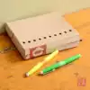 80 years 90s nostalgic collection out of print popular office writing practice hero 360 vintage Iridium pen pen