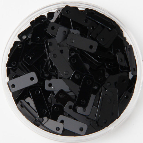 4 * 10mm rectangular bright sheet Pearl Pieces Diy Clothing Accessories Accessories Dance dress Belly Leather Dance Accessories