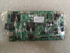 Canon MG 6330 motherboard USB interface printing board