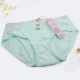 3 vận chuyển Meilandu đa dạng giá khuyến mại nữ sinh viên dễ thương cotton trung thu tam giác nữ quần lót nữ cao cấp Giống cái