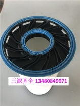 Ingersoll Rand air compressor accessories Oil filter Oil filter 23424922 high quality special hot sale