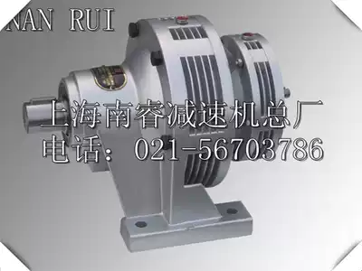 WBE1285 Bipolar micro cycloid reducer WBE1285-WD LD-385 473-250 180 120 9