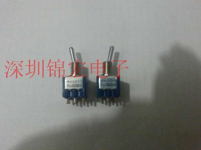 Supply original loading button subswitch 8A3011 9 foot 2 gear