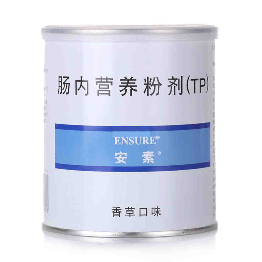 安素 安素 肠内营养粉剂(TP) 400g/罐