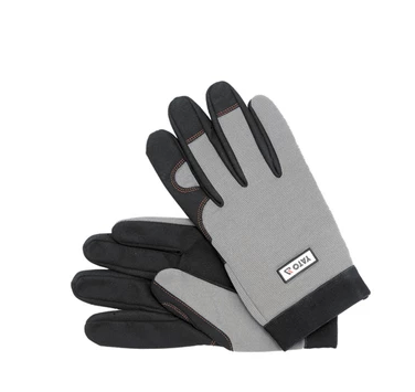 European imports Elle Rio Tinto YATO protective labour gloves YT-7464 7465 Protective supplies