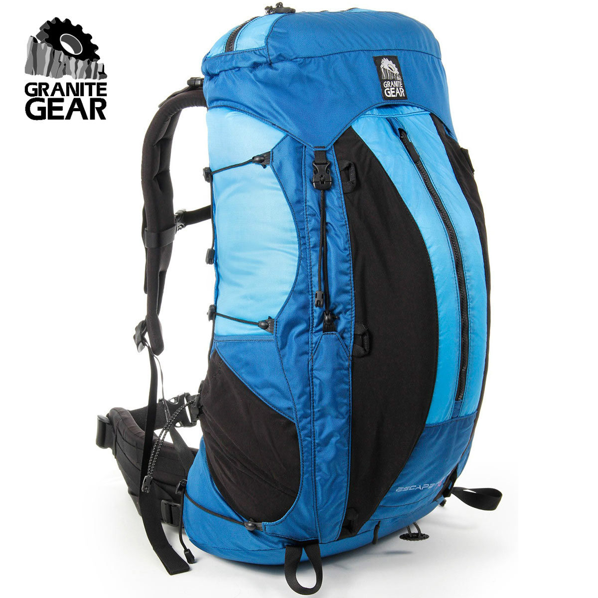 GRANITE GEAR/花岗岩 女款逃离背包-Escape AC 60 Ki 516288