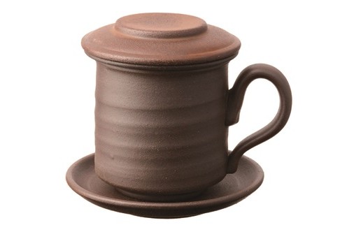 Taiwan direct ceramic plastic clay plant 300 ML guarantee