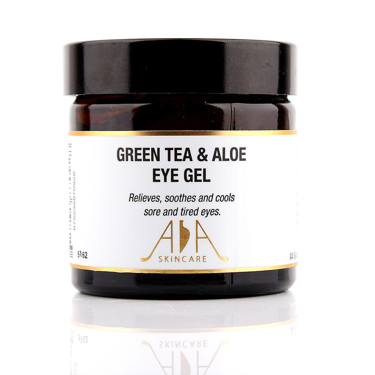 英国AA网 绿茶芦荟眼胶60ml 眼膜 淡化黑眼圈淡纹 正品aa网眼霜