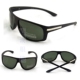 Kính râm nam lái xe phân cực bán buôn nữ hipster ếch gương retro kính lái xe lái xe kính râm mắt kính rayban Kính râm